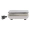 Vestil Aluminum/Stainless Steel Parts Scale 12 In. x 11 In. x 4-1/2 In. 66 Lb. Capacity White BDSC-66 - alternate 2
